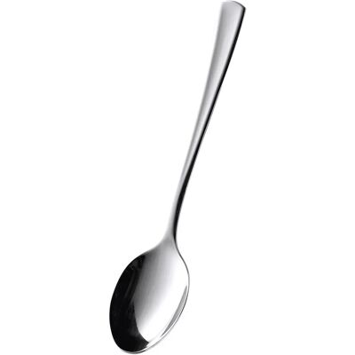 Esmeyer Stockholm Kaffeelöffel-Set - 12 Stück Edelstahl Hochglanz Esmeyer Stockholm Kaffeelöffel-Set - 12 Stück Edelstahl Hochglanz