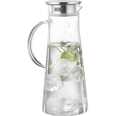 Esmeyer - Faro 410-928 - 1,7l - Filterkaraffe Esmeyer - Faro 410-928 - 1,7l - Filterkaraffe