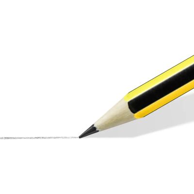 Staedtler Noris HB Bleistift - Schul- & Büromaterial Staedtler Noris HB Bleistift - Schul- & Büromaterial