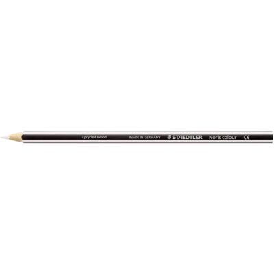 Crayon de couleur blanc Staedtler 12 pièces - Crayon de couleur Crayon de couleur blanc Staedtler 12 pièces - Crayon de couleur