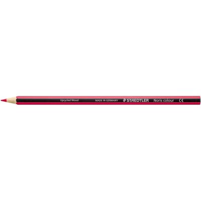 Staedtler Noris Color 185 - Bruchfestige Buntstifte - Recyceltes Holz - Intensive Farben Staedtler Noris Color 185 - Bruchfestige Buntstifte - Recyceltes Holz - Intensive Farben
