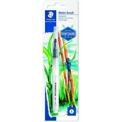 Staedtler 949 Wasserpinsel - Aquarell & Mischtechnik Staedtler 949 Wasserpinsel - Aquarell & Mischtechnik