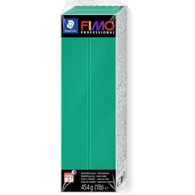 Staedtler FIMO Professionale Argilla in Polimero - Bianco - Materiale per Modellare Staedtler FIMO Professionale Argilla in Polimero - Bianco - Materiale per Modellare