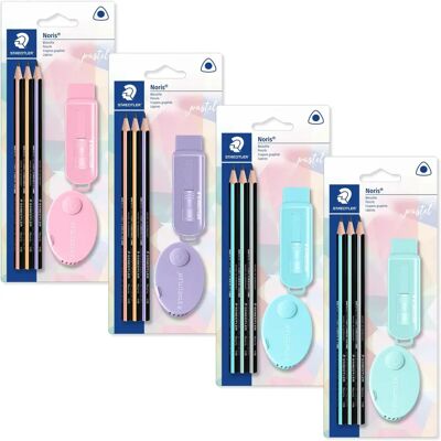 Staedtler Noris Zeichen Set - Zeichen Set Staedtler Noris Zeichen Set - Zeichen Set