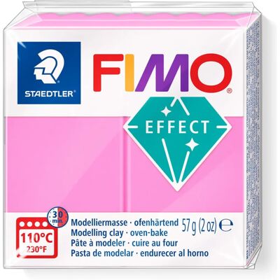 Staedtler FIMO 8010 Modelliermasse - Fuchsia - Modelliermasse Staedtler FIMO 8010 Modelliermasse - Fuchsia - Modelliermasse