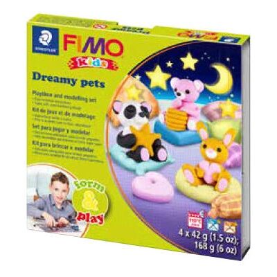 Staedtler FIMO 8034 Kunst- en knutseltoy - Geel - Kunst- en knutseltoy Staedtler FIMO 8034 Kunst- en knutseltoy - Geel - Kunst- en knutseltoy