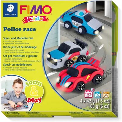 Staedtler 8034 29 LY modellering och keramikkomponent - Blå Staedtler 8034 29 LY modellering och keramikkomponent - Blå