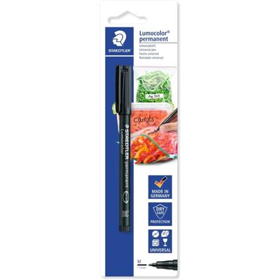 Staedtler 317-9 BK Filzstift - Filzstift Staedtler 317-9 BK Filzstift - Filzstift