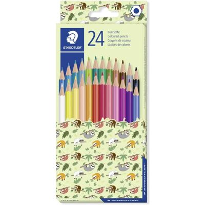 Staedtler 175 24 Stück - Bleistifte Staedtler 175 24 Stück - Bleistifte