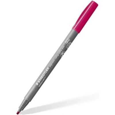 Staedtler - 375-35 - Türkis - 2.0 mm - Stift Staedtler - 375-35 - Türkis - 2.0 mm - Stift