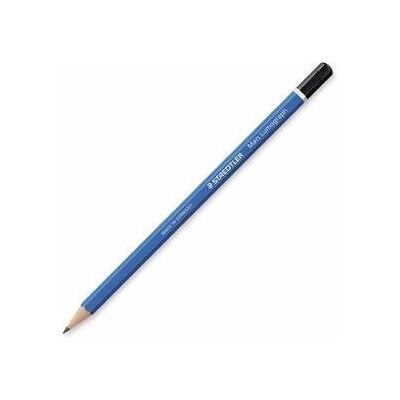 Staedtler 100-F Graphitbleistift - Blau - Zeichnen & Skizzieren Staedtler 100-F Graphitbleistift - Blau - Zeichnen & Skizzieren