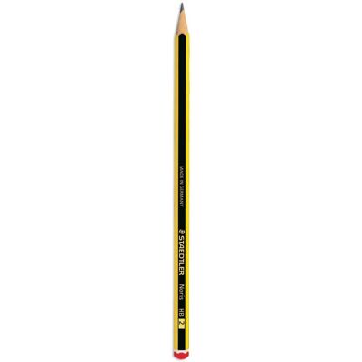 Matite grafite Staedtler Noris HB - 6 confezioni Matite grafite Staedtler Noris HB - 6 confezioni