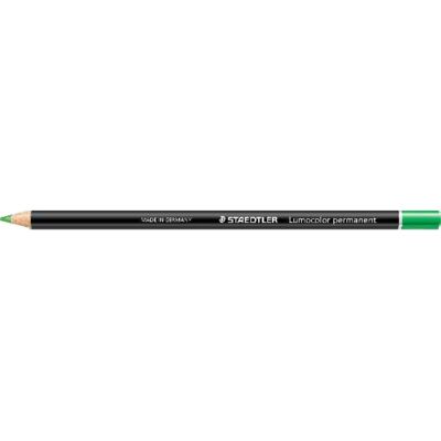 Staedtler 108 20-5 Green Colour Pencil - Colour Pencil Staedtler 108 20-5 Green Colour Pencil - Colour Pencil
