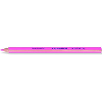 Staedtler Textsurfer Trockner Pink - Textmarker Staedtler Textsurfer Trockner Pink - Textmarker
