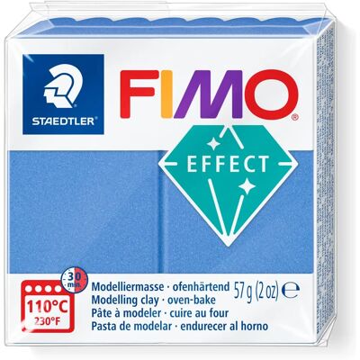 STAEDTLER Modeling Clay Blue Metallic - Modeling Clay STAEDTLER Modeling Clay Blue Metallic - Modeling Clay