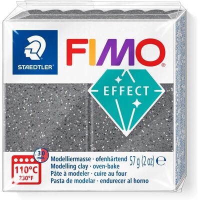 Polymeer Klei Graniet - 57g - Knutselmateriaal Polymeer Klei Graniet - 57g - Knutselmateriaal
