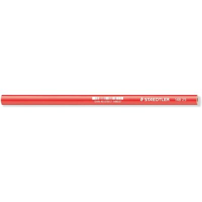 Staedtler 148 25 Zimmermannbleistift - Mediumhärte - 1-2 mm - 243 mm Staedtler 148 25 Zimmermannbleistift - Mediumhärte - 1-2 mm - 243 mm