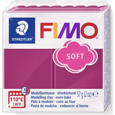 FIMO 8020-T23 Art/Craft Toy - Soft Modeling Clay FIMO 8020-T23 Art/Craft Toy - Soft Modeling Clay