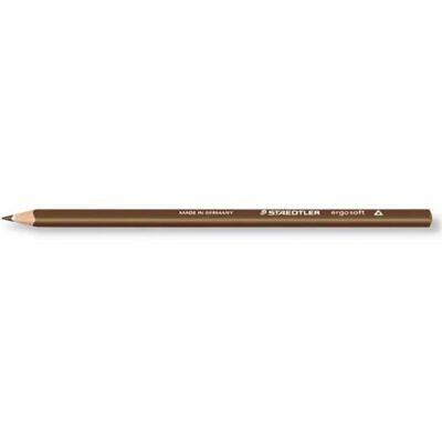 Matita di Colore STAEDTLER Ergo Soft - Triangolare Ergonomico Matita di Colore STAEDTLER Ergo Soft - Triangolare Ergonomico