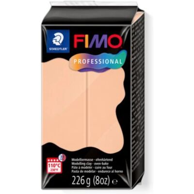 Staedtler FIMO 8042-45 Tonkeramik/Malermasse - Beige - 226 g Staedtler FIMO 8042-45 Tonkeramik/Malermasse - Beige - 226 g