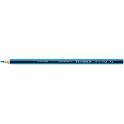 Lápis de Cor Ecológico Azul Claro Staedtler - Tipo de Produto Lápis de Cor Ecológico Azul Claro Staedtler - Tipo de Produto