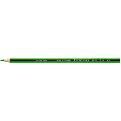 Staedtler Groen Wopex Kleurpotlood - Kleurpotlood Staedtler Groen Wopex Kleurpotlood - Kleurpotlood