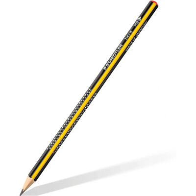 Staedtler Noris HB Dreieckige Bleistifte - Bleistifte Staedtler Noris HB Dreieckige Bleistifte - Bleistifte