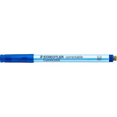 Staedtler Lumocolor M Permanent Marker - Permanent Marker Staedtler Lumocolor M Permanent Marker - Permanent Marker