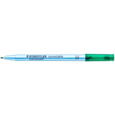 Staedtler Lumocolor 305 Mittelgrüner Filzstift - Filzstift Staedtler Lumocolor 305 Mittelgrüner Filzstift - Filzstift