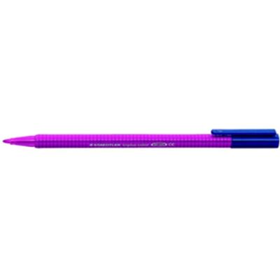 Staedtler 323-61 Penna a Feltro - Penna a Feltro Staedtler 323-61 Penna a Feltro - Penna a Feltro
