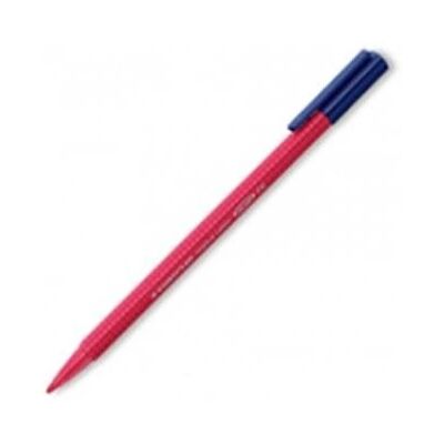 Staedtler 323-2 Červený filcový fix - Fix - Fix Staedtler 323-2 Červený filcový fix - Fix - Fix