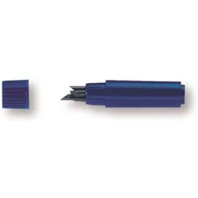 Mine de rechange pour compas Staedtler 556E4-HB - Compas - Publicité Mine de rechange pour compas Staedtler 556E4-HB - Compas - Publicité