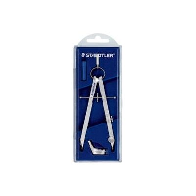 Staedtler Mars Comfort 551 Grey Precision Compass - Compass Staedtler Mars Comfort 551 Grey Precision Compass - Compass