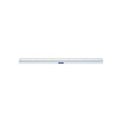 Staedtler Mars 563 Aluminium 50cm Ruler - Desk Staedtler Mars 563 Aluminium 50cm Ruler - Desk