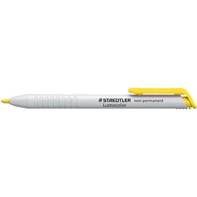 Staedtler Lumocolor Omnichrom 768N - Marcador Staedtler Lumocolor Omnichrom 768N - Marcador