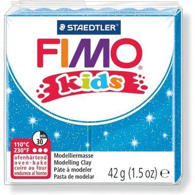 Staedtler 8030312 Blaue Modelliermasse - Für Kinder & Basteln Staedtler 8030312 Blaue Modelliermasse - Für Kinder & Basteln