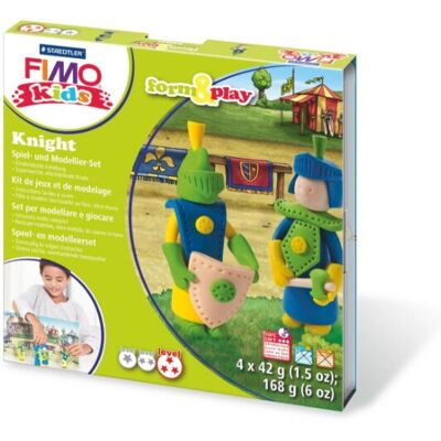 Staedtler FIMO kids 8034 Modelliermasse - Modeling Clay Staedtler FIMO kids 8034 Modelliermasse - Modeling Clay