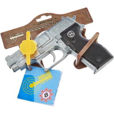 Bauer Modello 15,5 Cm D Pistola Giocattolo - Pistola giocattolo Bauer Modello 15,5 Cm D Pistola Giocattolo - Pistola giocattolo