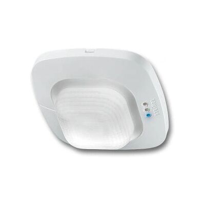 Steinel IR Quattro COM1 Kabelloser Präsenzmelder - Decke IP20 Steinel IR Quattro COM1 Kabelloser Präsenzmelder - Decke IP20