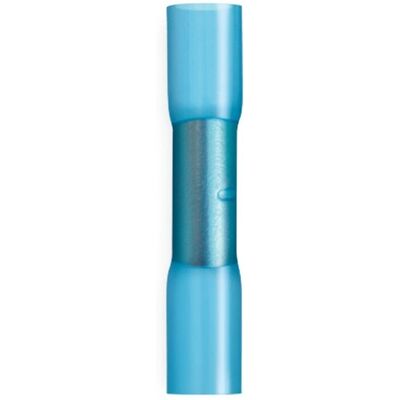 Steinel 006648 Wasserdichte Crimpverbindung - Kabelklemme 1,5-2,5mm² Steinel 006648 Wasserdichte Crimpverbindung - Kabelklemme 1,5-2,5mm²