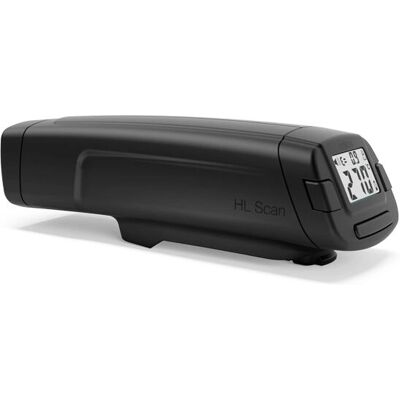 Steinel HG 2620 E Infrarot-Temperaturscanner - Temperaturbereich 0-300°C Steinel HG 2620 E Infrarot-Temperaturscanner - Temperaturbereich 0-300°C