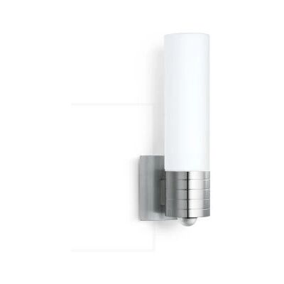 Lampe murale LED extérieure STEINEL L 260 - Capteur de mouvement, IP44, 9.87W - Publicité Lampe murale LED extérieure STEINEL L 260 - Capteur de mouvement, IP44, 9.87W - Publicité