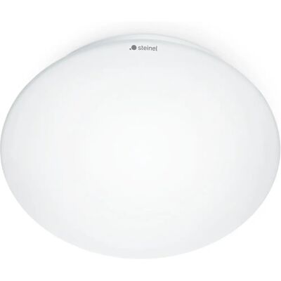 Steinel RS 16 S LED Indoor Light - 360° Motion Sensor, IP44, White Steinel RS 16 S LED Indoor Light - 360° Motion Sensor, IP44, White