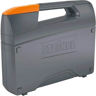Steinel Heißluftpistolen Aufbewahrungsbox - Schutz für HG 2520 E, HG 2320 E, HG 2120 E Steinel Heißluftpistolen Aufbewahrungsbox - Schutz für HG 2520 E, HG 2320 E, HG 2120 E