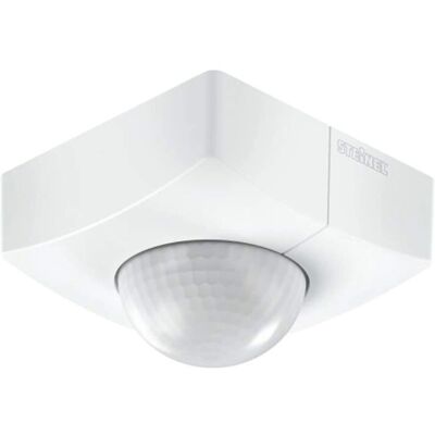 Steinel GmbH Modell IS 3360 MX Highbay Bewegungsmelder - 18m Reichweite Steinel GmbH Modell IS 3360 MX Highbay Bewegungsmelder - 18m Reichweite