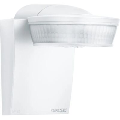 Steinel Marca - Rilevatore di Movimento sensIQ ws EVO 300° Steinel Marca - Rilevatore di Movimento sensIQ ws EVO 300°