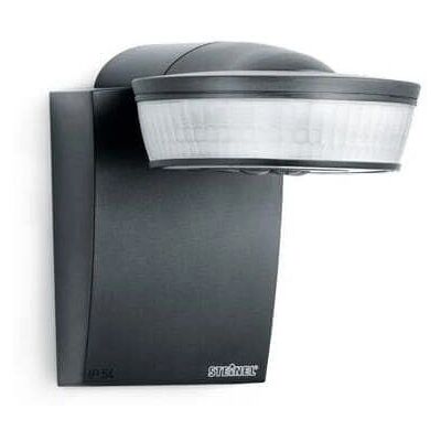 Steinel GmbH Rilevatore di Movimento sensIQ - nero Steinel GmbH Rilevatore di Movimento sensIQ - nero