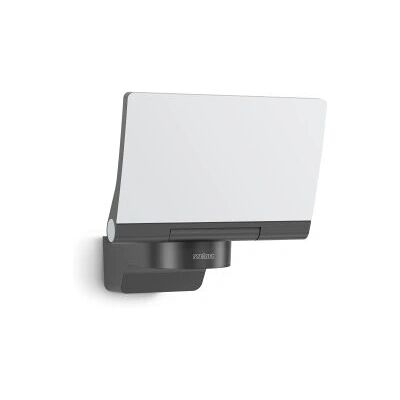 STEINEL Projecteur 70972 - LED 14,8W réglable, Gris & Blanc - Éclairage extérieur - Publicité STEINEL Projecteur 70972 - LED 14,8W réglable, Gris & Blanc - Éclairage extérieur - Publicité
