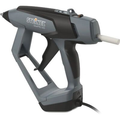 Steinel GluePRO 300 Värm limpistol - Industriell, Grå Steinel GluePRO 300 Värm limpistol - Industriell, Grå