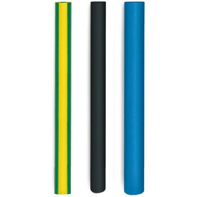 Steinel 035303 Tubo termoretraibile 16 pz Steinel 035303 Tubo termoretraibile 16 pz